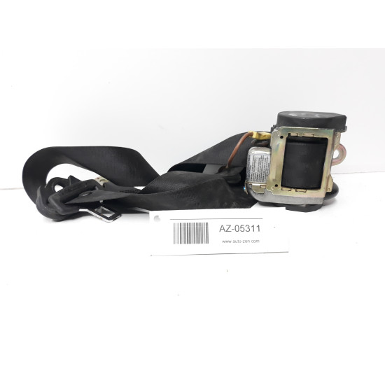 Centura de siguranta dreapta fata AUDI A4 Saloon (8D2, B5) [ 1994 - 2001 ] 566187821