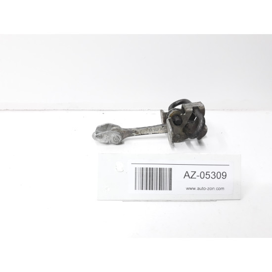 Opritori usa spate OPEL MERIVA A  13147254