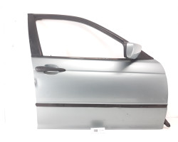 Usa completa fata dreapta + oglinda + geam + difuzor + macara BMW E46 Berlina