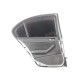 Usa completa spate stanga + geam fumuriu + macara BMW E46 Berlina