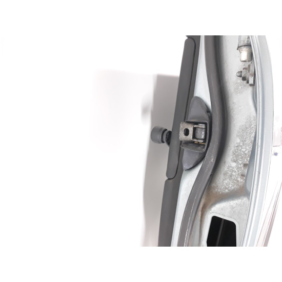 Usa completa spate stanga + geam fumuriu + macara BMW E46 Berlina