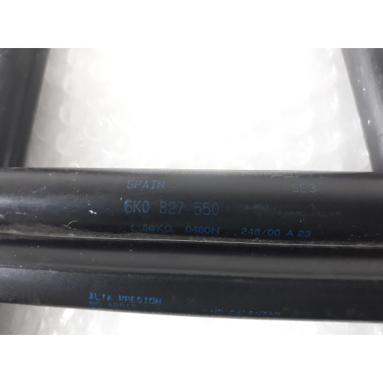 Amortizor telescop portbagaj haion MERCEDES Vario 01 6KO827550