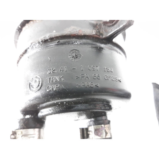 Vas lichid servodirectie BMW X3 (E83N) [ 2003 - 2011 ], BMW 3 V Touring (E91) [ 2004 - 2012 ], BMW 3 V (E90) [ 2004 - 2012 ], BMW 1 (E87) [ 2003 - 2013 ] OEM 1097164