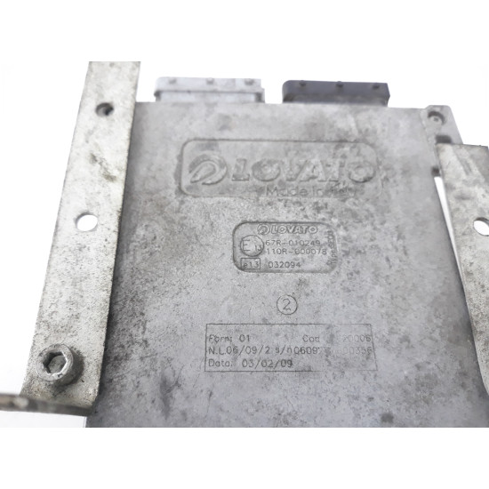 Calculator motor 1.6 SKODA OCTAVIA  67R010249