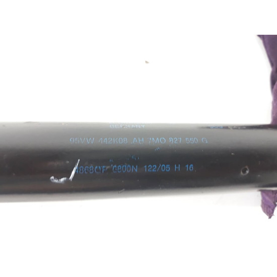 Amortizor telescop portbagaj haion VW Sharan 7M 4868OPG800N