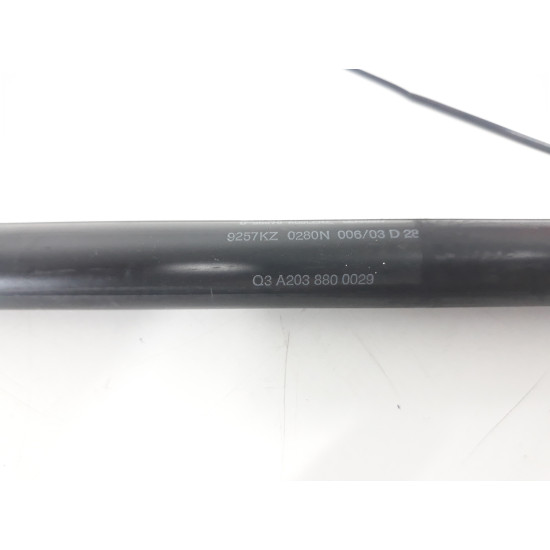 Amortizor capota MERCEDES-BENZ CLK C208 1997 - 2003 Q3A2038800029