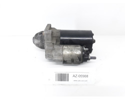 Electromotor FIAT Doblo ,FIAT Palio(178) ,FIAT Stilo , FIAT Siena 1.6 16v 2001 0001107109 025286