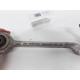 Brat suspensie dreapta fata Bmw 1 (E81, E87) 31126763700R