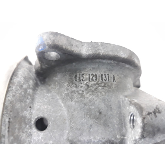 EGR SKODA FABIA II 542 2006 - 2014 1.4tdi 045129637A