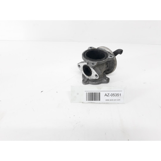 EGR SKODA FABIA II 542 2006 - 2014 1.4tdi 045129637A