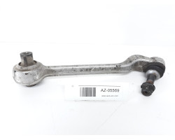 Brat suspensie dreapta fata Bmw 1 (E81, E87) 31126763700R