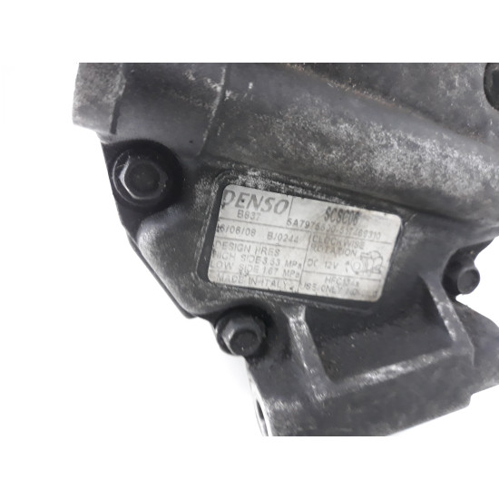 Compresor AC Fiat Panda , Fiat 500 Fiat Punto 1.3 D Multijet 2003-2012  5A7975600