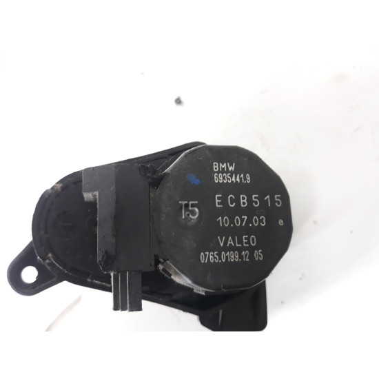 Motoras clapeta aeroterma BMW X5 E53 SERIA 5  E39  69354419