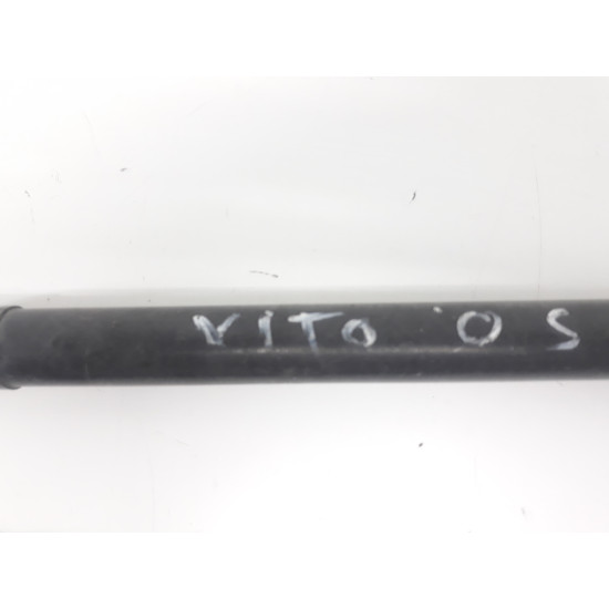 Amortizor telescop portbagaj haion MERCEDES Vito 2 