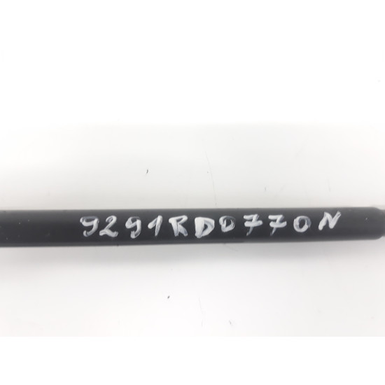 Amortizor telescop portbagaj haion VW Touran 9291rd0770n
