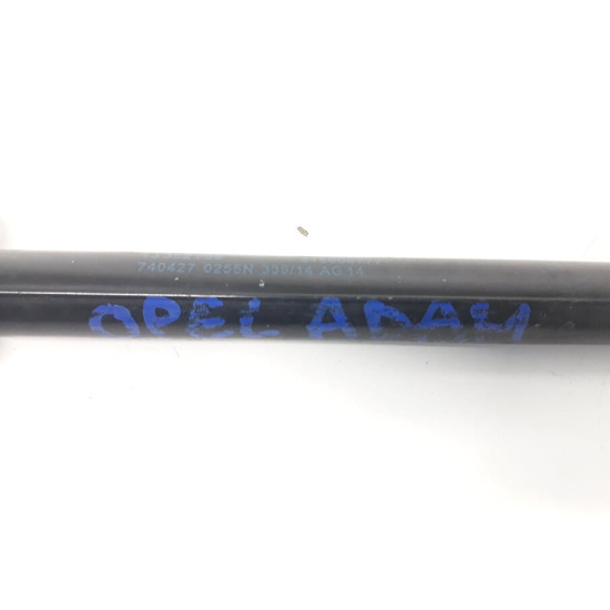 Amortizor telescop portbagaj haion OPEL Adam 7404270255N