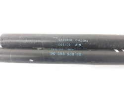 Amortizor telescop portbagaj haion Citroen C3 9639853880