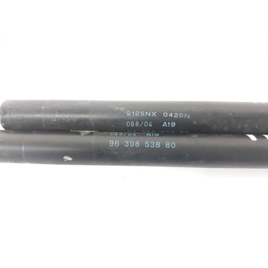 Amortizor telescop portbagaj haion Citroen C3 9639853880