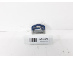 Carlig bagaje portbagaj  VOLKSWAGEN  TOURAN  1J0864203D