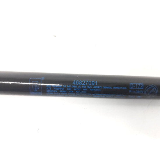 Amortizor telescop portbagaj haion Fiat Panda 169 46827091