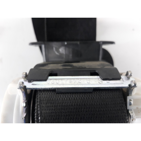 Centura stanga fata BMW  E90   33017492
