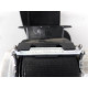 Centura stanga fata BMW  E90   33017492