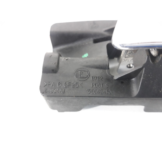 Manere portiere (interior) ALFA ROMEO 159  156043463