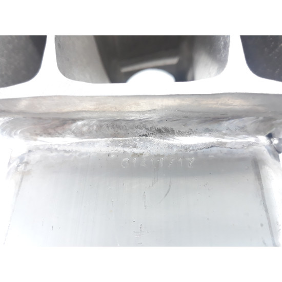 Armatura / Intaritura bara spate AUDI A7 Sportback (4GA, 4GF) [ 2010 - 2018 ] AUDI OEM 4G8807309
