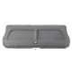 Polita portbagaj PEUGEOT 406 Break (8E/F) [ 1996 - 2004 ] OEM 9620759077