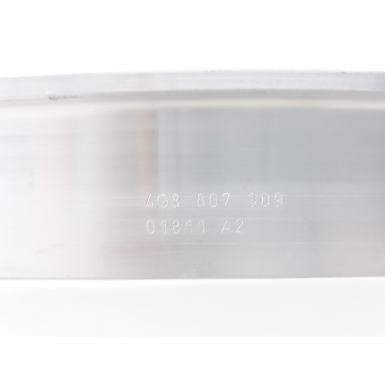 Armatura / Intaritura bara spate AUDI A7 Sportback (4GA, 4GF) [ 2010 - 2018 ] AUDI OEM 4G8807309