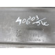Polita portbagaj PEUGEOT 406 Break (8E/F) [ 1996 - 2004 ] OEM 9620759077