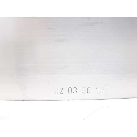 Armatura / Intaritura bara spate AUDI A7 Sportback (4GA, 4GF) [ 2010 - 2018 ] AUDI OEM 4G8807309