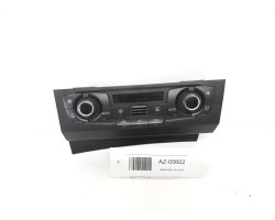 Climatronic AUDI A4 IV (8K2, B8) [ 2007 - 2015 ] 8t1820043Q