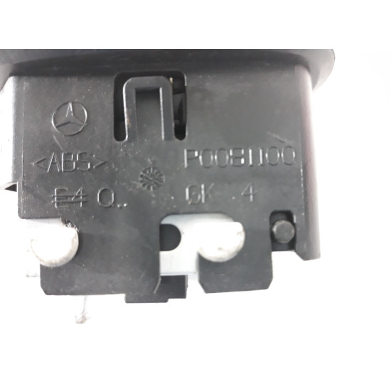 Buton geamuri electrice stanga spate  MERCEDES CLK C209  P0081100