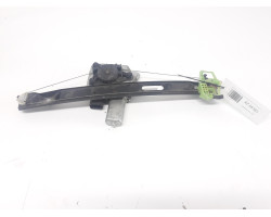 Macara geam electric cu motoras dreapta fata BMW 3 V (E90) [ 2004 - 2012 ] OEM 51338251352