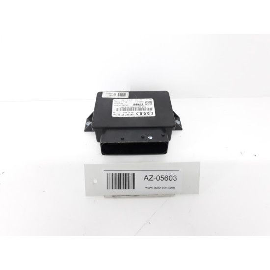 Calculator Frana De Mana Audi 8k0907801