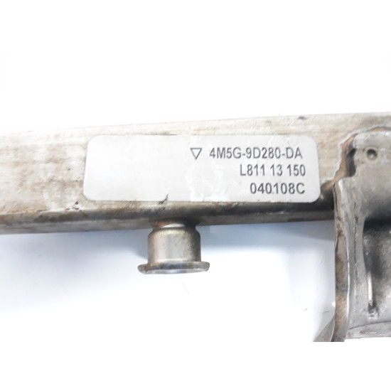 Rampa cu injectorului de combustibil  VOLVO  V50 L81113150