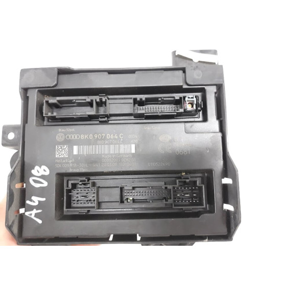 Calculator Confort Audi A4 B8 2.0 TDI  8K0907064C