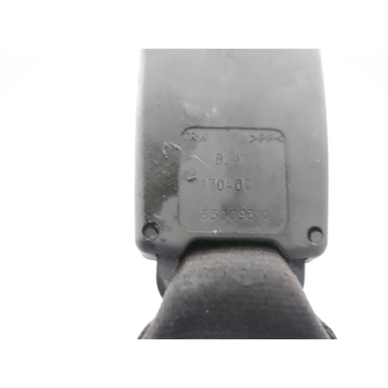 Centura stanga spate  FIAT  PUNTO  330093510