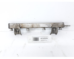 Rampa cu injectorului de combustibil  VOLVO  V50 L81113150