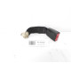 Centura stanga spate  FIAT  PUNTO  330093510