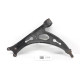 Brat trapez dreapta fata  VW  TOURAN  1K04071535