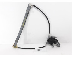 Macara geam electric cu motoras dreapta fata RENAULT CLIO II 1.2 16v 2003 OEM 8482573