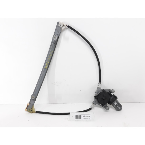Macara geam electric cu motoras dreapta fata RENAULT CLIO II 1.2 16v 2003 OEM 8482573