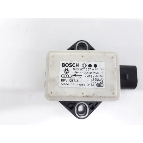 Senzor ESP Audi A4 B8 0265005667