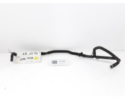 Furtun RADIATOR AUDI A3 2.0 FSI -> AXW