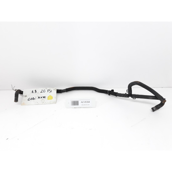 Furtun RADIATOR AUDI A3 2.0 FSI -> AXW