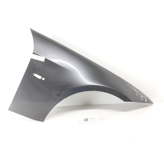 Aripa dreapta fata BMW 3 V (E90) [ 2004 - 2012 ] OEM 41357135680