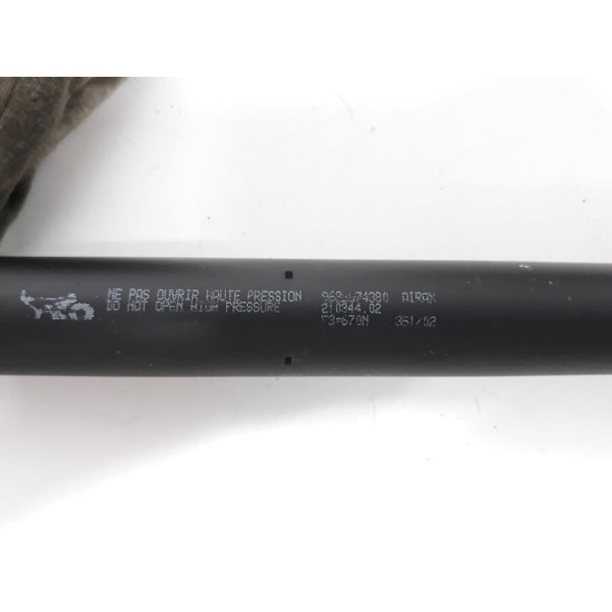 Amortizor telescop portbagaj haion CITROEN Berlingo f3670N