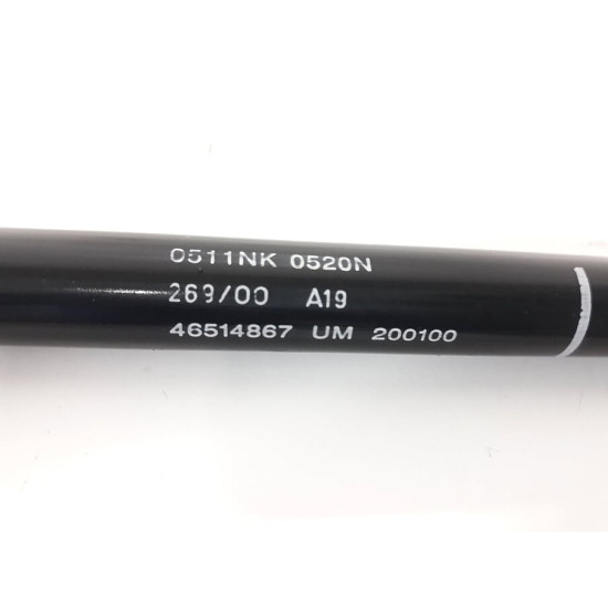 Amortizor telescop portbagaj haion Fiat Multipla 46514867